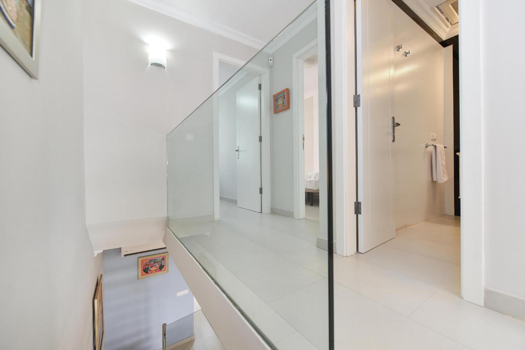 Beachfront Apartment Las Burras Mra 02 San Agustín Екстериор снимка