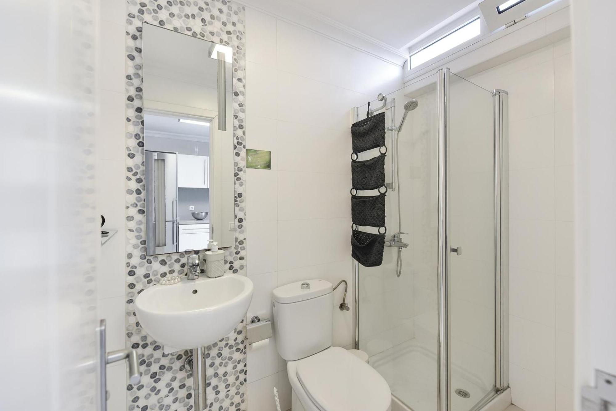 Beachfront Apartment Las Burras Mra 02 San Agustín Екстериор снимка