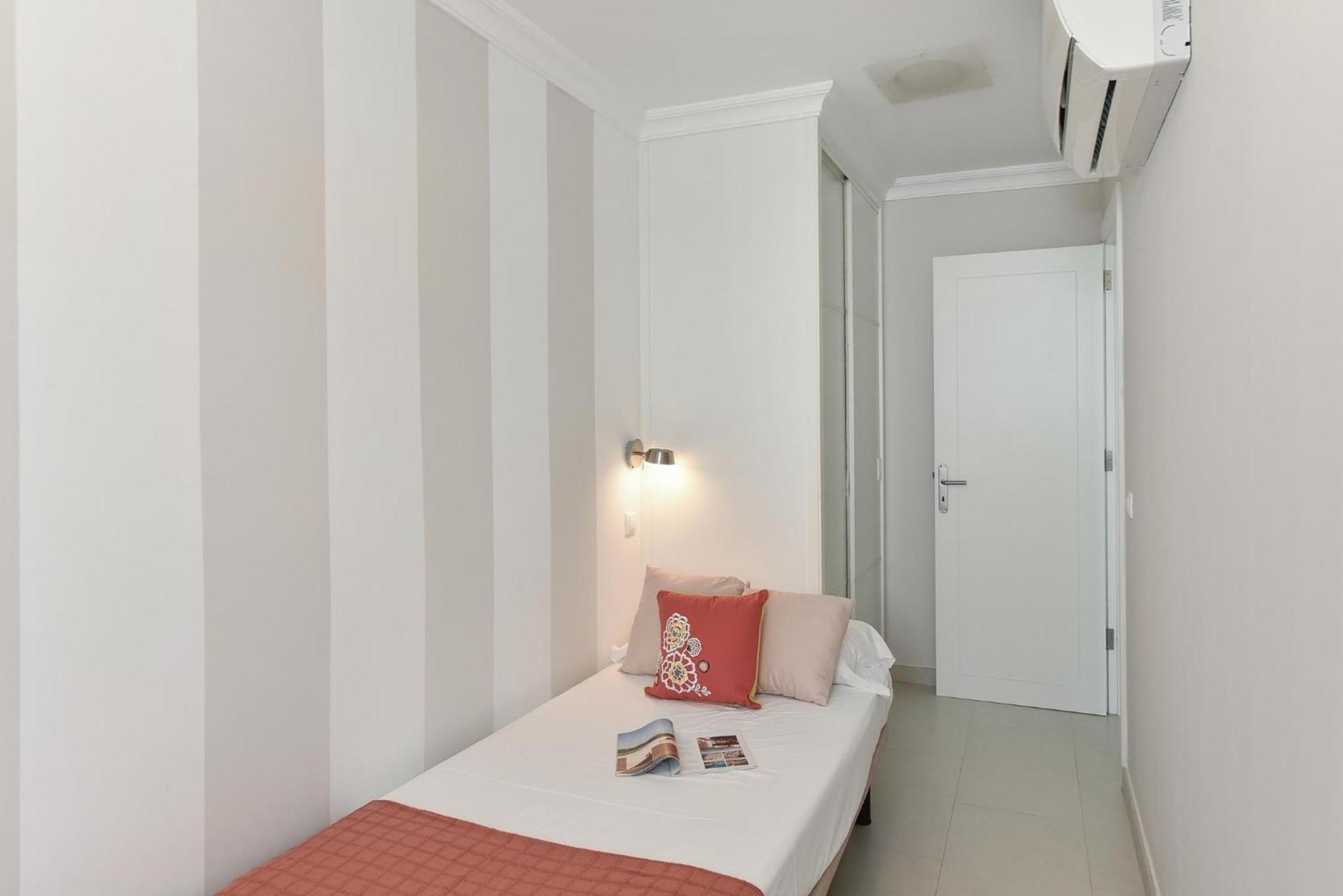 Beachfront Apartment Las Burras Mra 02 San Agustín Екстериор снимка
