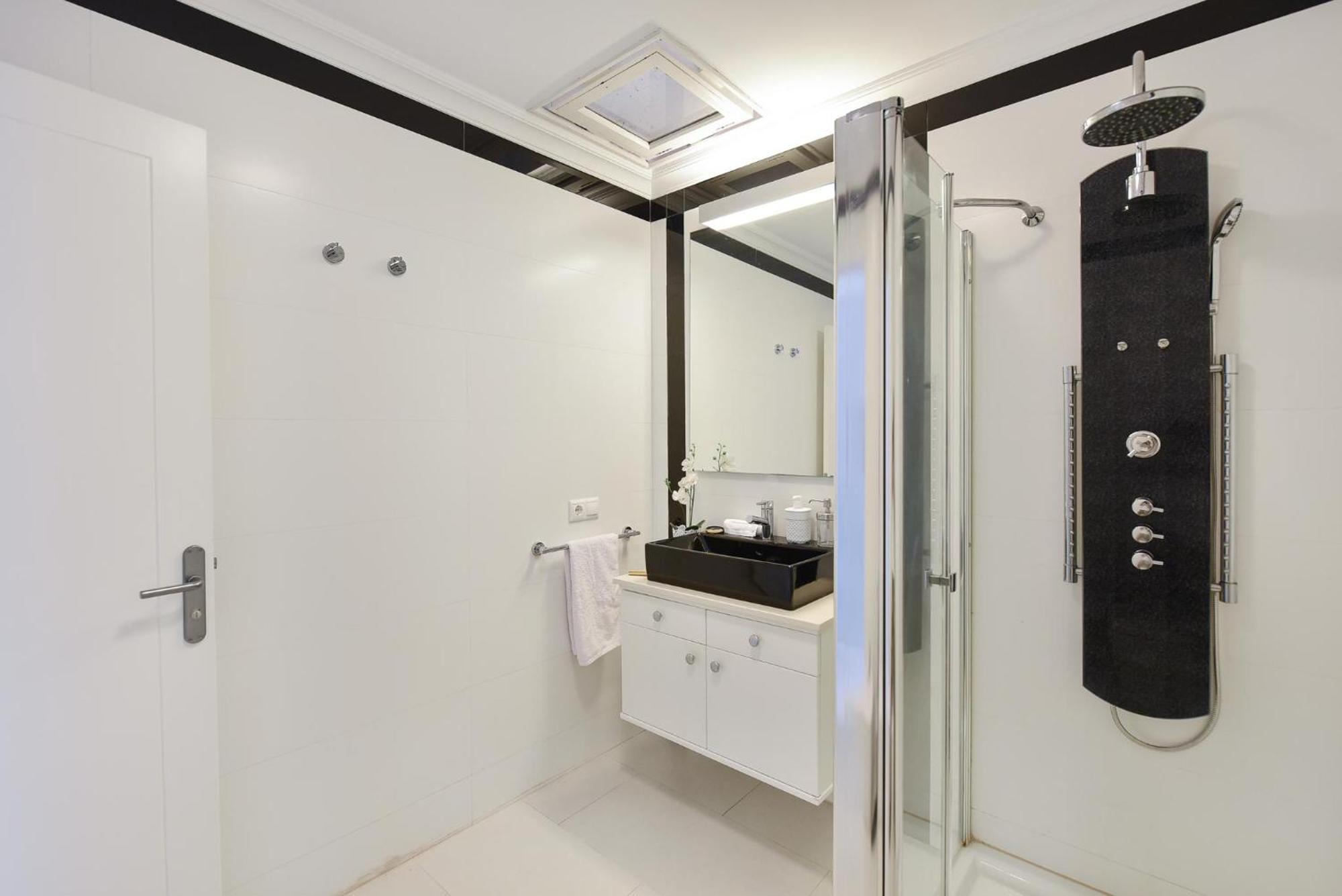 Beachfront Apartment Las Burras Mra 02 San Agustín Екстериор снимка