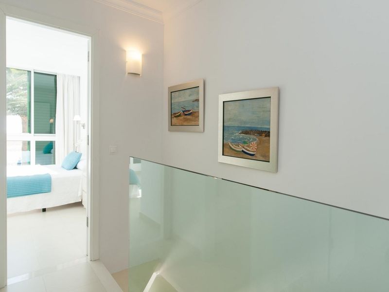 Beachfront Apartment Las Burras Mra 02 San Agustín Екстериор снимка