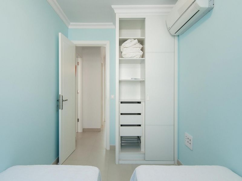 Beachfront Apartment Las Burras Mra 02 San Agustín Екстериор снимка